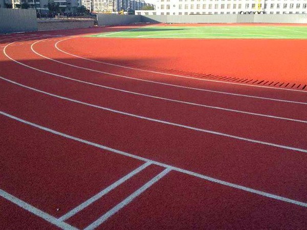 塑膠跑道材料廠家
