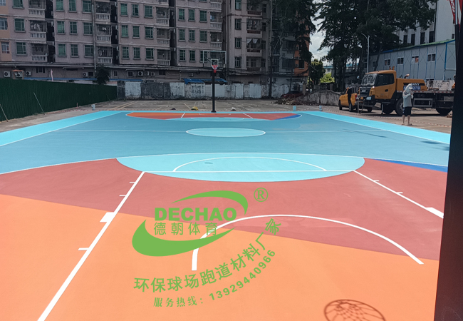 寧夏丙烯酸球場(chǎng)材料價(jià)格