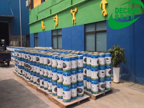 塑膠跑道材料批發(fā)商找哪家？