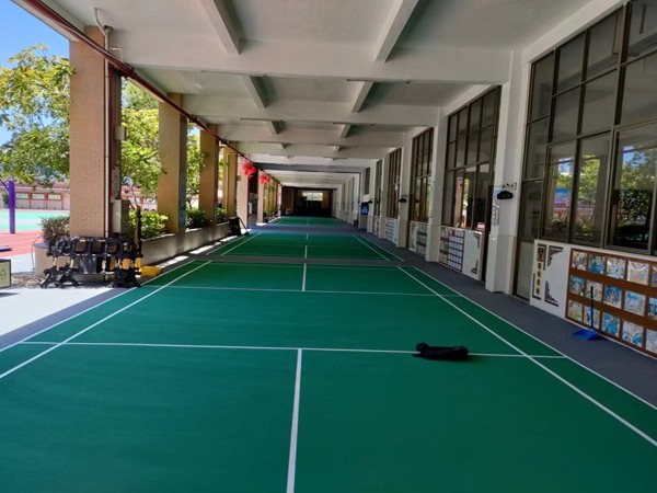 新疆丙烯酸球場材料廠家