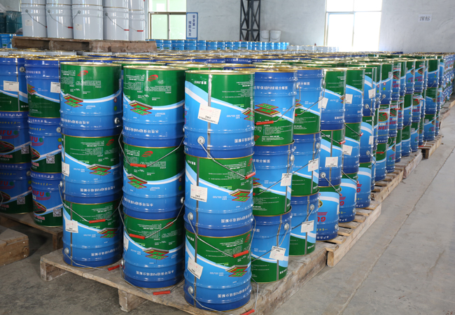 硅師傅硅PU球場材料