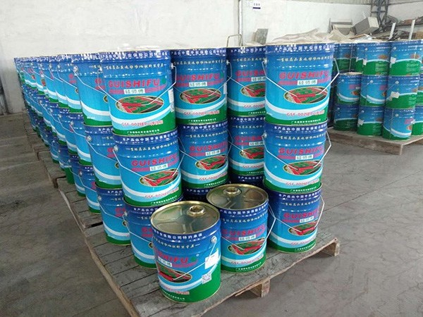 硅PU球場材料生產(chǎn)廠家