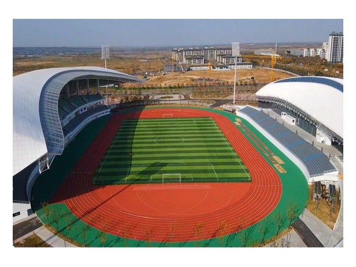 北京學(xué)校操場