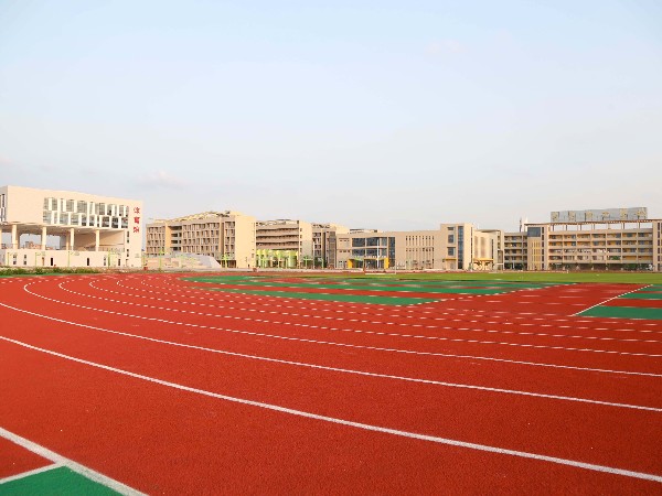 塑膠跑道材料廠家
