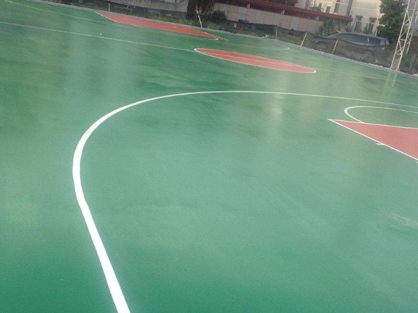塑膠跑道材料廠家