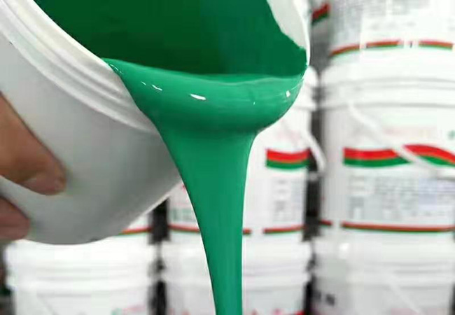 丙烯酸球場(chǎng)材料廠家