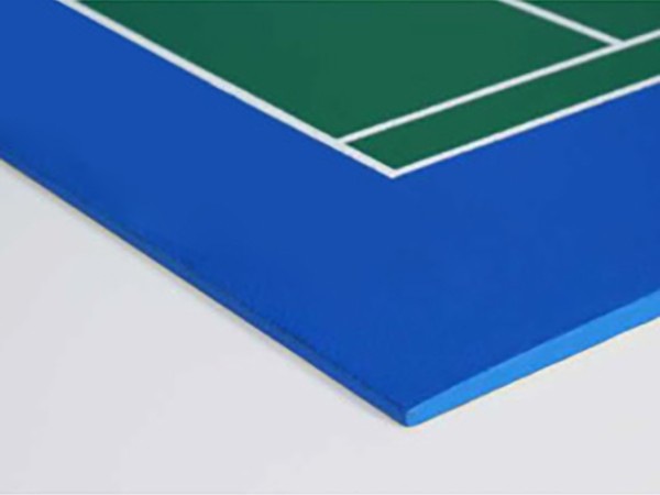 丙烯酸球場(chǎng)材料廠家