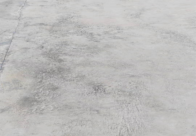 丙烯酸球場材料