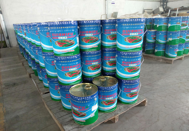 硅PU球場(chǎng)材料