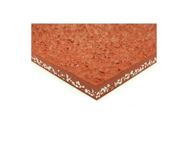 復(fù)合型塑膠跑道材料01