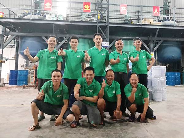 德朝-生產(chǎn)部