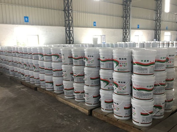 丙烯酸球場(chǎng)材料