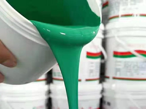 丙烯酸球場材料